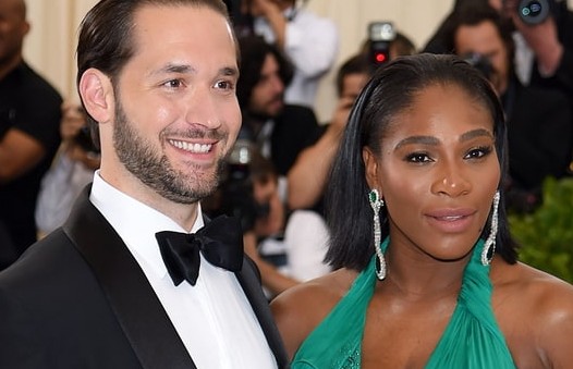 Serena Williams set to wed Baby Daddy