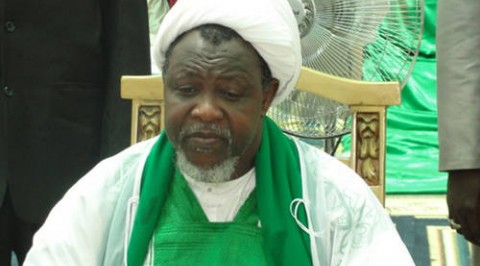 Shiites leader, El-zakzaky leaves India in anger