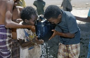 Cholera hits thousands in Somali