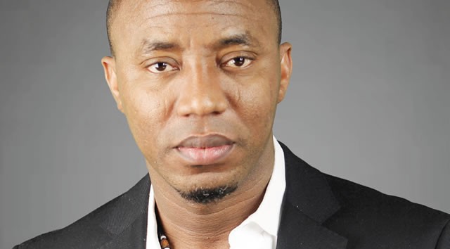 Court okays Sowore’s detention for 45 days
