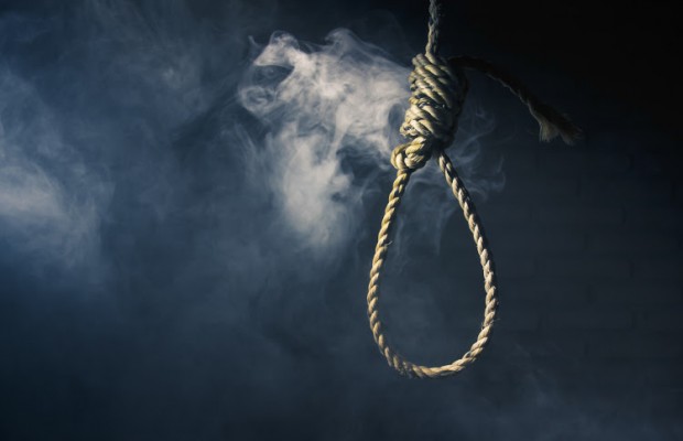 Man commits suicide in Ibadan