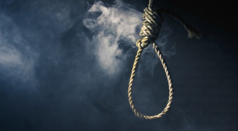 Man commits suicide in Ibadan