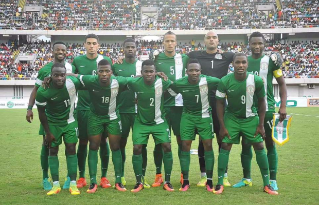 See Eagles' full list for Zambia – Iwobi returns
