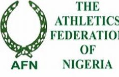 AFN presidential candidate, Collins, worried about Nigerian athletes’ defection