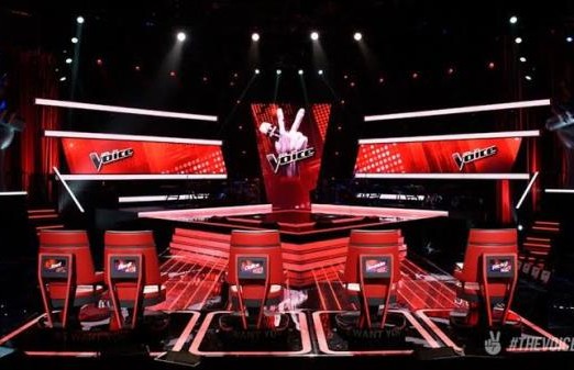 The Voice Nigeria set to return, auditions begin