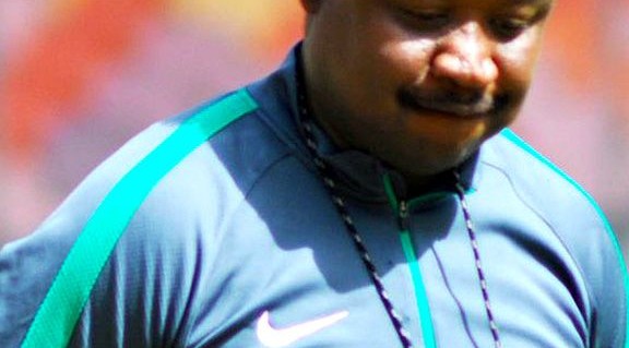 Nigeria Vs Croatia: Babangida tips Eagles