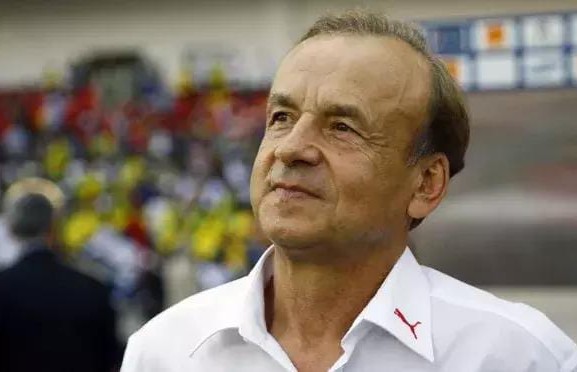 Rohr retains Ahmed Musa as Super Eagles captain for Senegal game