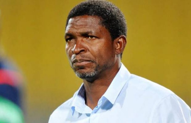 Enyimba dismiss link with Ghanaian coach