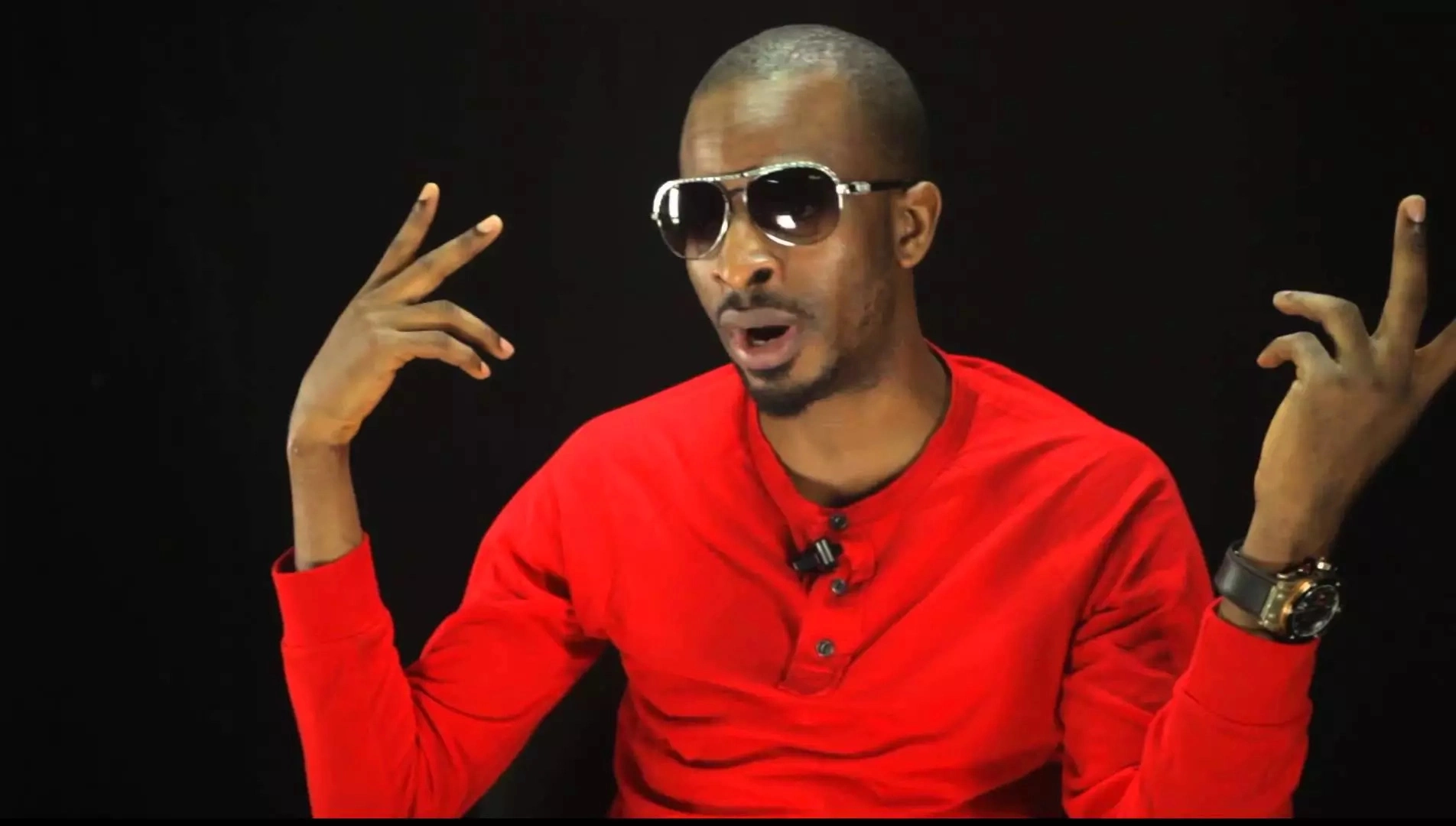 I'll release more songs for you to ban, 9ice reacts