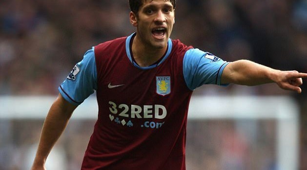 Aston Villa legend Petrov rallies support for Ikeme