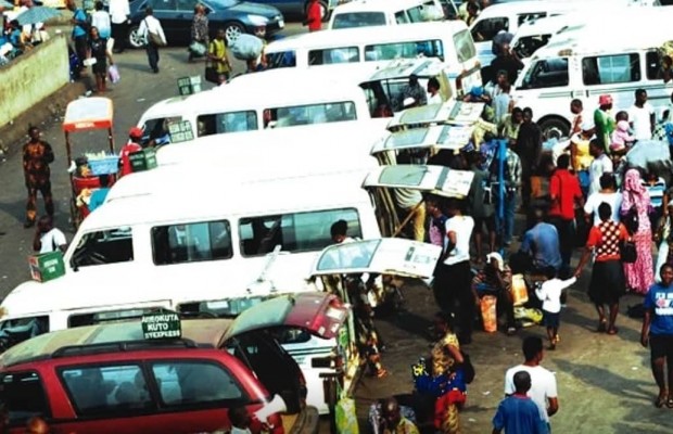 Coronavirus: FG to Ban Inter-State Travel, Close Motor Parks .