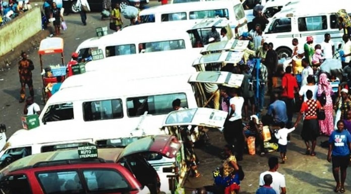 Coronavirus: FG to Ban Inter-State Travel, Close Motor Parks .