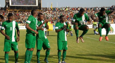 WAFU Cup: Eagles beat S’Leone