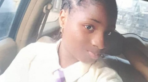 Police Declare 13-yr-old Girl Missing in Delta