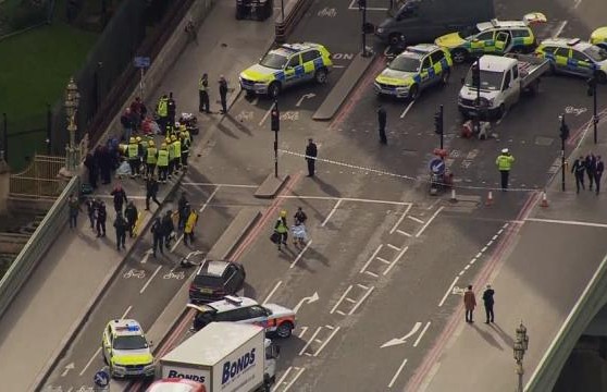 ISIL claims responsibility for London Bridge attack
