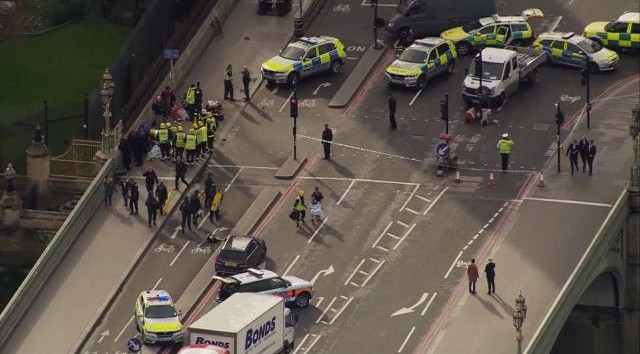 ISIL claims responsibility for London Bridge attack