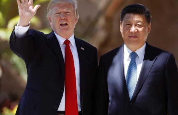 Xi urges US to exercise restraint over North Korea