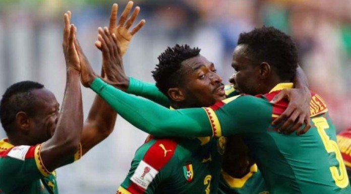 Cameroon better prepared than Nigeria, Rohr confesses