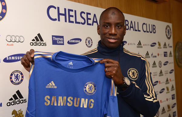 Demba Ba: Player Profile