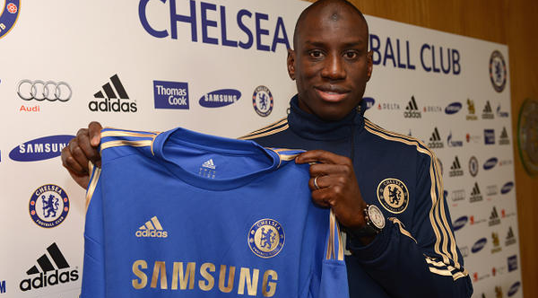 Demba Ba: Player Profile