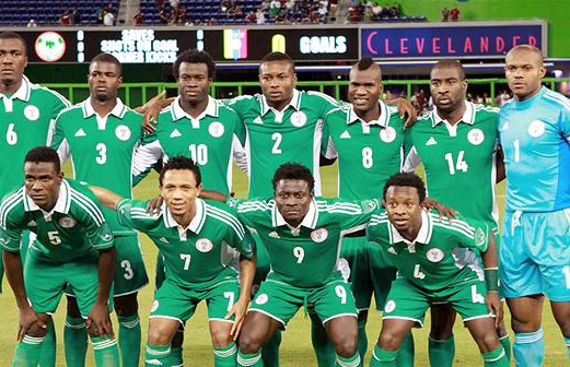 TV Rights: BON Unsure About Televising Afcon 2013 Matches