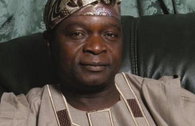 Court Sacks Oyinlola As PDP National Secretary