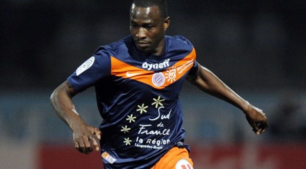 John Utaka Gets N179m China Offer