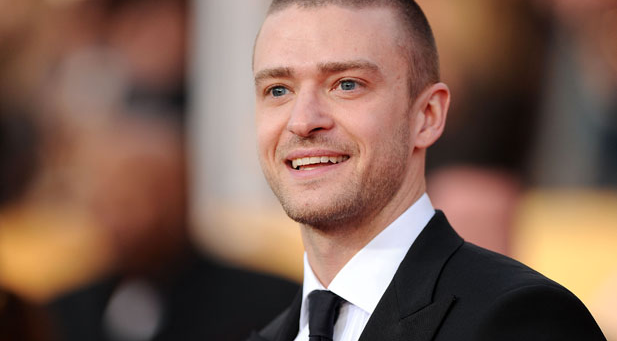 Justin Timberlake To Perform At Grammy Awards