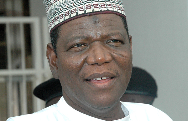 Money Laundering: Gov Lamido's Son Granted Bail