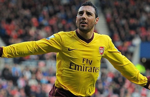 Bayern And Barça Favourites For Title - Santi Cazorla