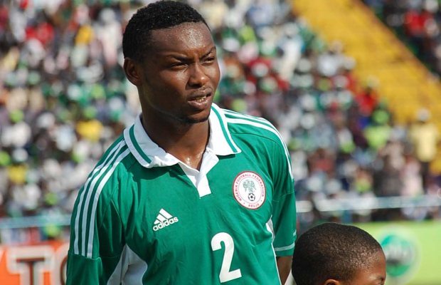 Godfrey Oboabona Has One Million Euros Price Tag - Club