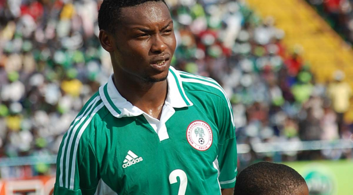 Godfrey Oboabona Has One Million Euros Price Tag - Club