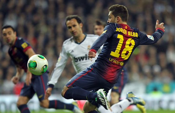 History On FC Barcelona's Side In Doubleheaders Against Real Madrid