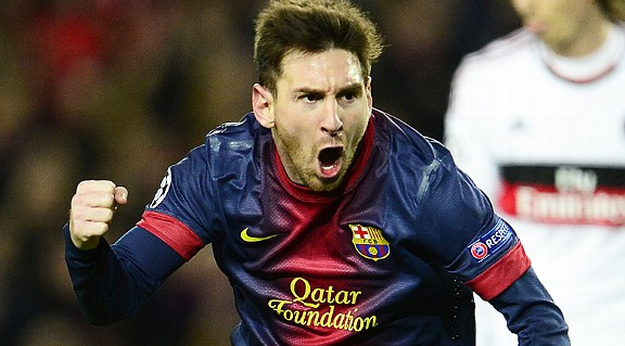 Messi Silenced His Critics - Jordi Roura