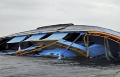 164 Feared Dead In Calabar Boat Mishap En Rout Gabon