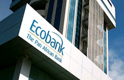 Ecobank Nigeria Gets Suspension From Capital Market