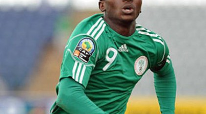Flying Eagles' Olanrewaju Kayode Suspended For DR Congo Match