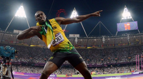 Budget 2013: Athletes Like Usain Bolt To Receive Tax Exemption