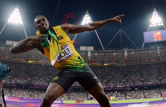 Budget 2013: Athletes Like Usain Bolt To Receive Tax Exemption