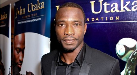 Super Eagles Star Features In New Movie
