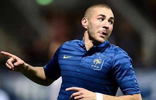 Former France Coach Calls Benzema Useless