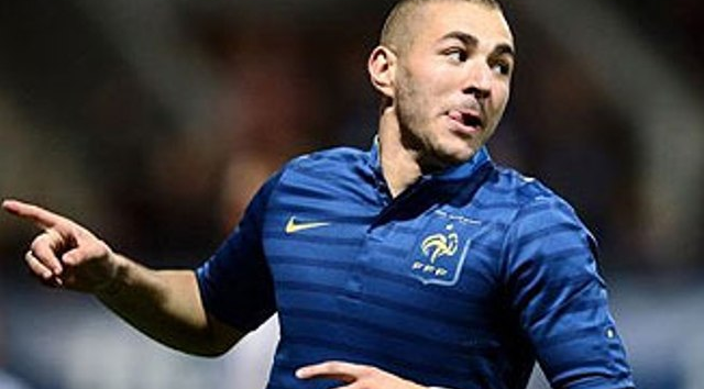 Former France Coach Calls Benzema Useless