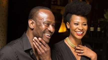 Nse Ikpe Etim Set For Traditional Wedding