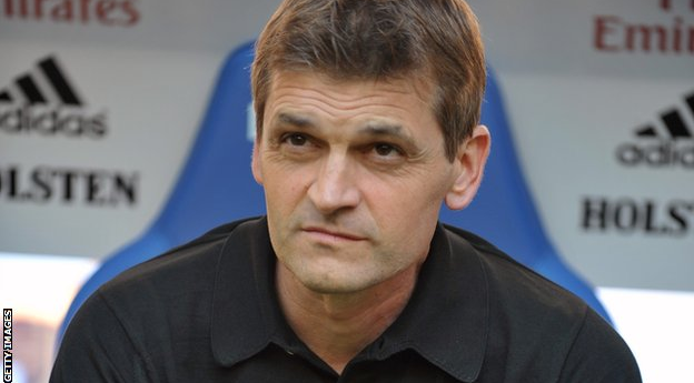 Tito Vilanova Set For Barcelona Return