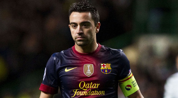 Champions League: Xavi Set To Miss Paris Saint-Germain Clash With Injury