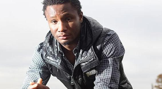 Mikel Obi Confesses: 