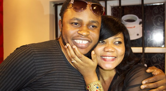 Yemi Sax Is Officially Off The Market