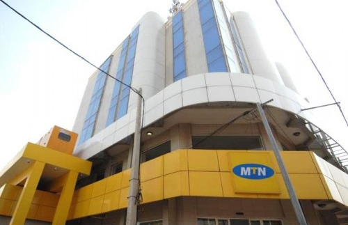 MTN To Spend Over 1 Trillion Naira On Acquisition