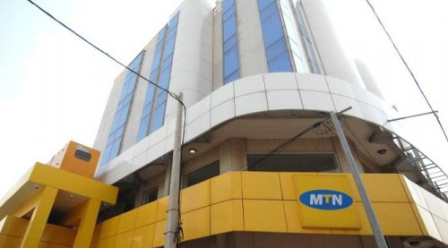 MTN To Spend Over 1 Trillion Naira On Acquisition