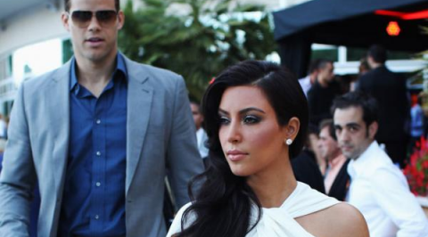 Kim Kardashian And Kris Humphries Divorced Officially